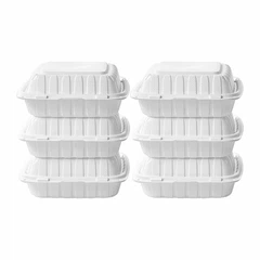 Single-use Packaging