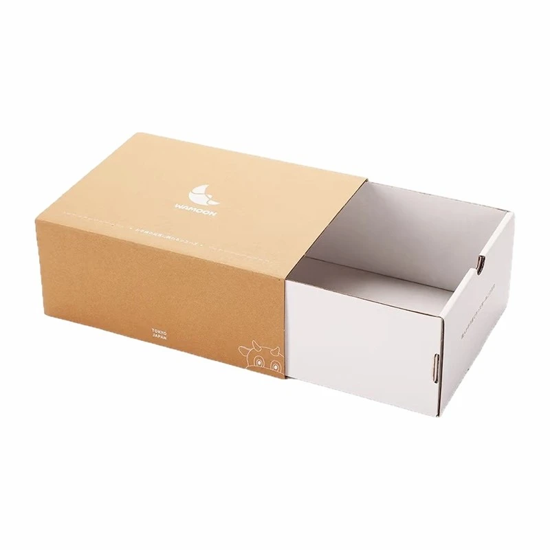 Luxury Paper Perfume Box best